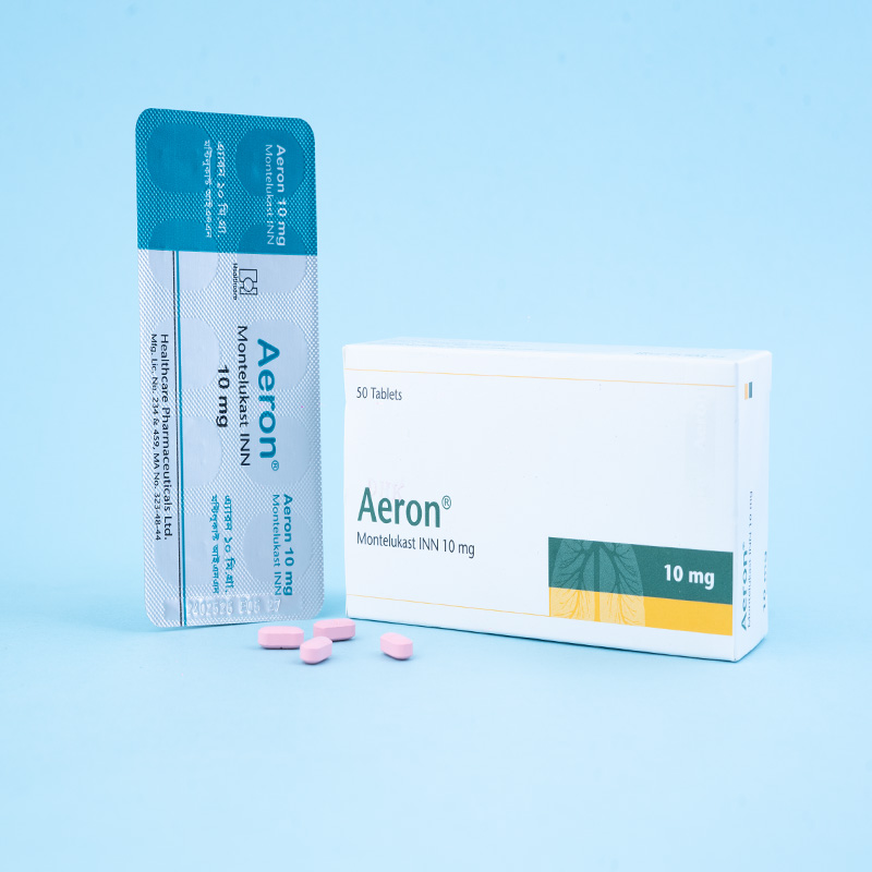 Aeron 10